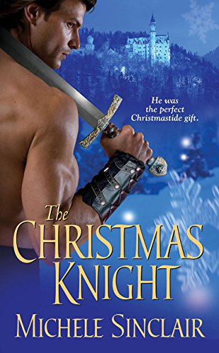 The Christmas Knight, Michele Sinclair, romance novelist, Atlanta, GA